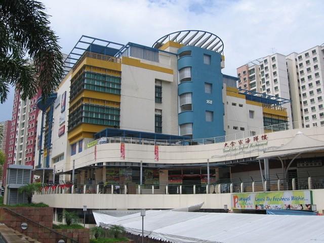 Blk 133 Edgedale Plains (Punggol), HDB 5 Rooms #124781472